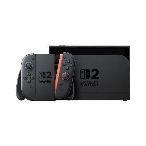 NINTENDO Switch 2 + Gioco Mario Kart World