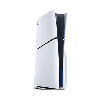 SONY PS5 Standard Edition 1TB White Italia