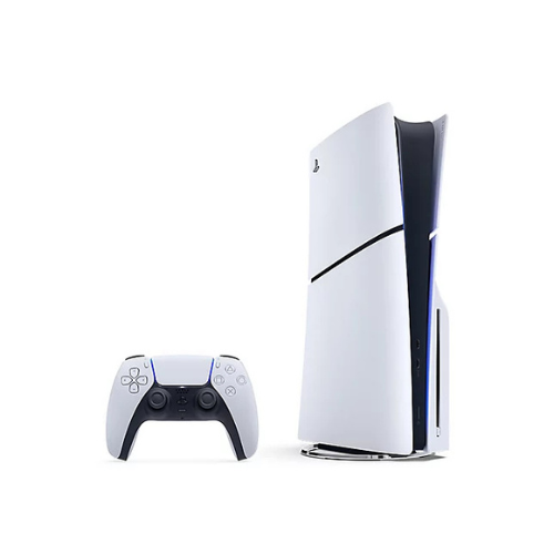 SONY PS5 Standard Edition 1TB White Italia