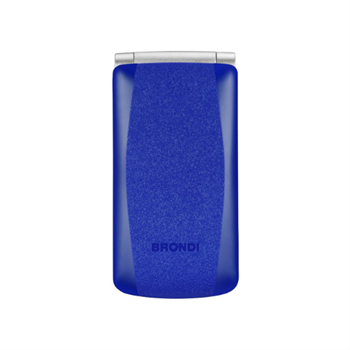 BRONDI Fox S Blue