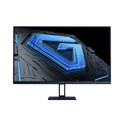 XIAOMI Gaming Monitor G27i 27 EU Black