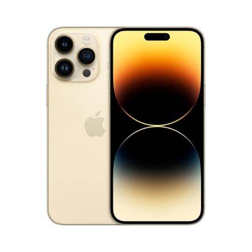 APPLE iPhone 14 Pro Max 128GB USED Gold