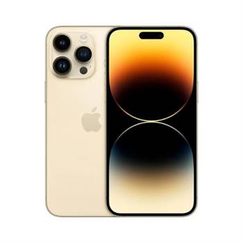 APPLE iPhone 14 Pro Max 128GB USED Gold