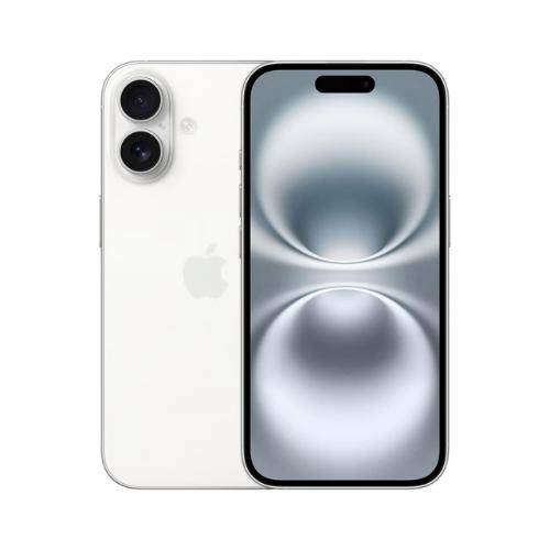 APPLE iPhone 16 256GB USED White
