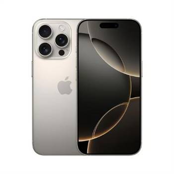 APPLE iPhone 16 Pro Max 256GB USED NaturalTitanium