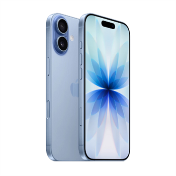 APPLE iPhone 17 256GB USED MysticBlue