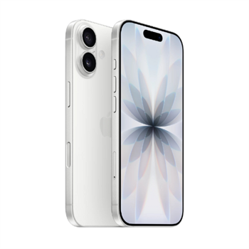 APPLE iPhone 17 256GB USED White