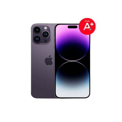 APPLE iPhone 14 Pro Max 128GB USED DeepPurple