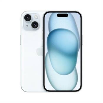 APPLE iPhone 15 128GB USED Blue
