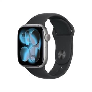 APPLE Watch Series 11 GPS+Cel.cas.42mm SpaceGray S/M