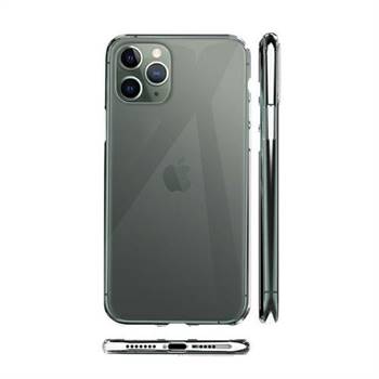 NEWTOP Tpu Clear Cover Oppo A5x