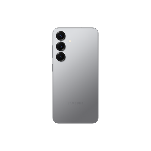 SAMSUNG Galaxy S25 128GB SilverShadow