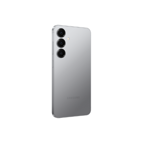 SAMSUNG Galaxy S25 128GB SilverShadow