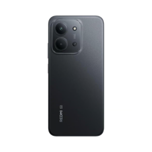 XIAOMI Redmi 15C 256GB Bundle + Buds 6 Black Tim
