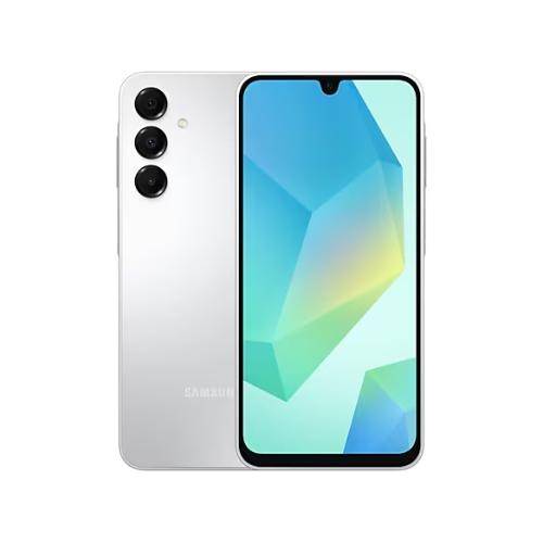 SAMSUNG Galaxy A16 4G 128GB LightGray Tim