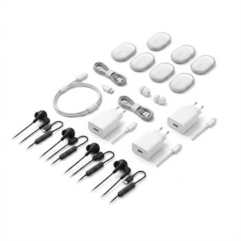 Pacchetto Xiaomi Smart & Ready