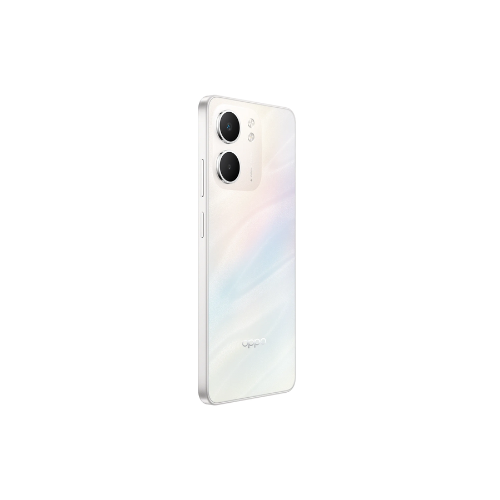 OPPO A5x 4G 4-128GB LaserWhite Tim