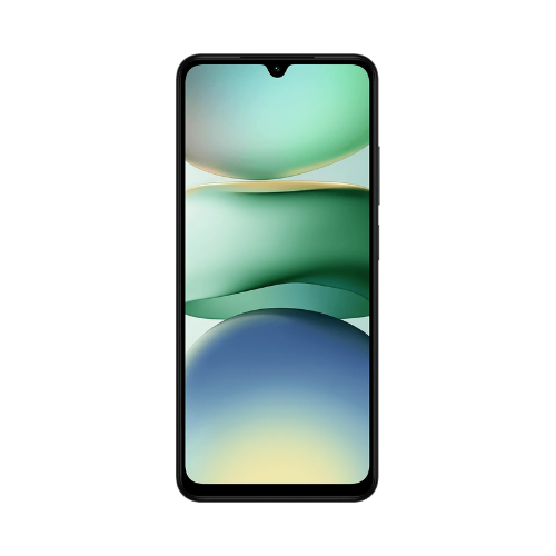XIAOMI Redmi A5 128GB Black Bundle + Buds6 Play Tim (Rat.30x3€)