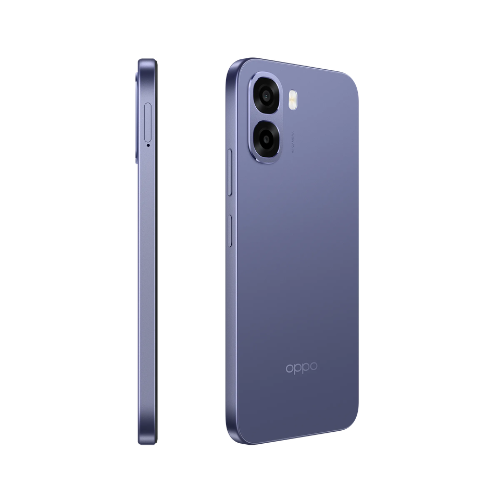 OPPO A6x 4G 4-128GB BlackPurple