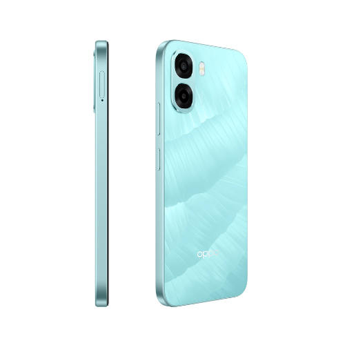 OPPO A6x 4G 4-128GB IceBlue