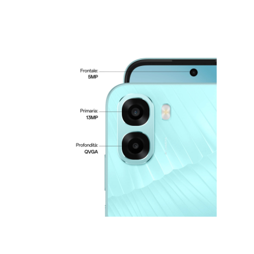 OPPO A6x 4G 4-128GB IceBlue