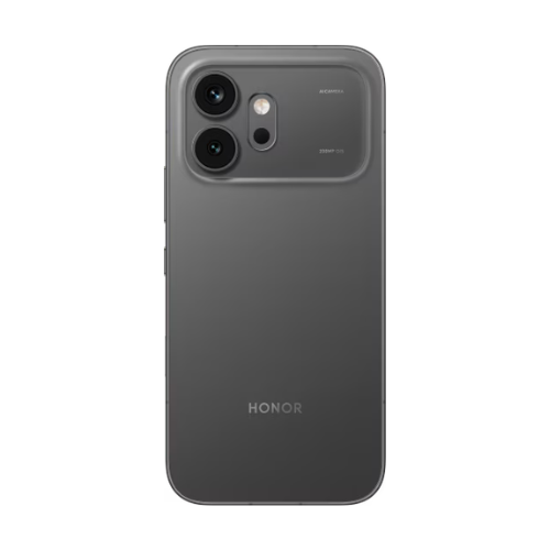 HONOR 600 5G 8-256GB Bundle + Watch 2i Black Tim