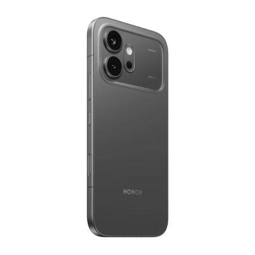 HONOR 600 5G 8-256GB Bundle + Watch 2i Black Tim