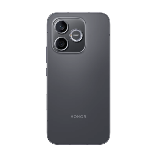 HONOR 600 Lite 5G 8-256GB Bundle + Earbuds X7e Black Tim