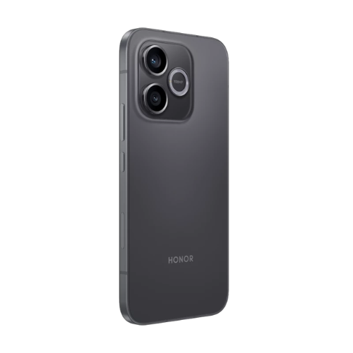 HONOR 600 Lite 5G 8-256GB Bundle + Earbuds X7e Black Tim