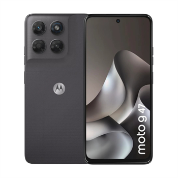 MOTOROLA moto G47 5G 8-128GB Impenetrable (Grey) Tim
