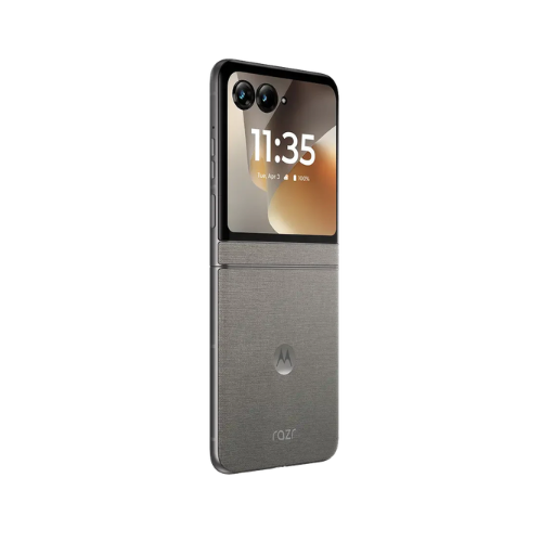 MOTOROLA RAZR 70 5G 8-256GB Hermatite (StoneGrey) Tim