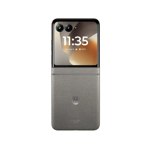 MOTOROLA RAZR 70 5G 8-256GB Hermatite (StoneGrey) Tim