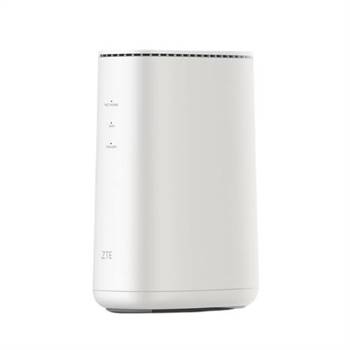 ZTE Router FWA 4G MF289F 2X2 White