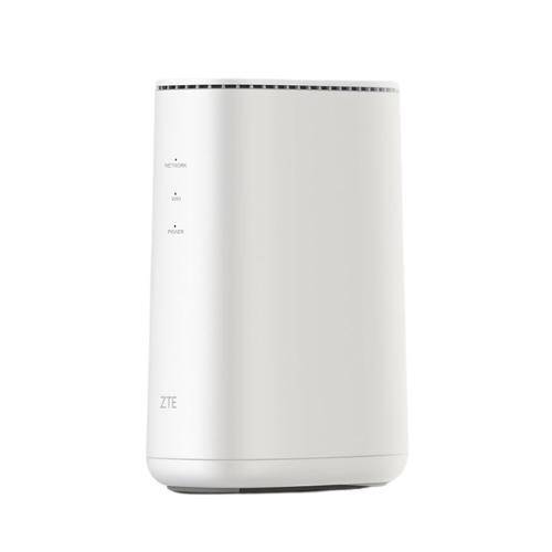 ZTE Router FWA 4G MF289F 2X2 White