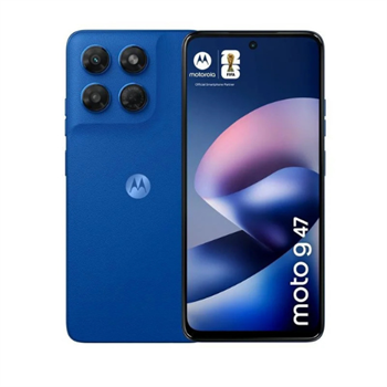 MOTOROLA moto G47 5G 8-128GB NauticalBlue Tim