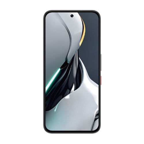 ZTE Neo 5 GT 5G 8-256GB ObsidianBlack Tim