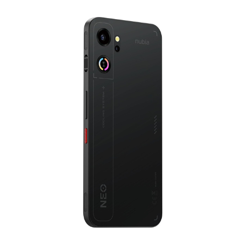 ZTE Neo 5 GT 5G 8-256GB ObsidianBlack Tim