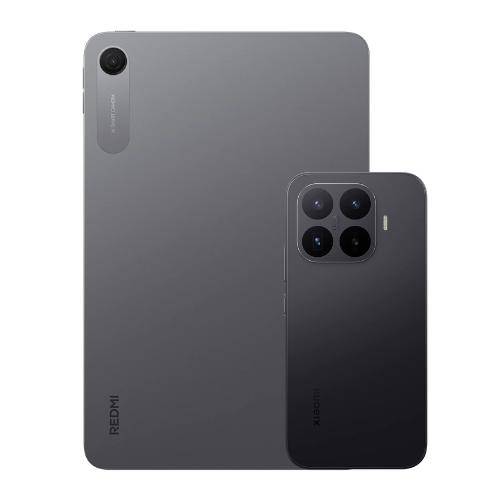 XIAOMI 17T 5G 12-512GB Bundle + RedmiPad2 9,7 Black Tim
