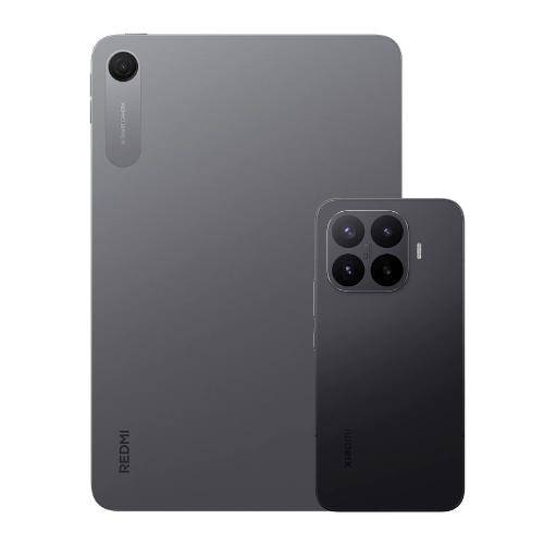 XIAOMI 17T Pro 5G 12-512GB Bundle + Redmi Pad2 9,7 Black Tim