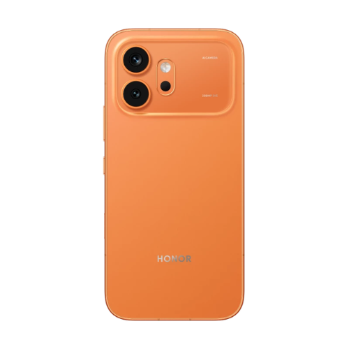HONOR 600 5G 8-256GB Bundle + Watch 2i Orange Tim
