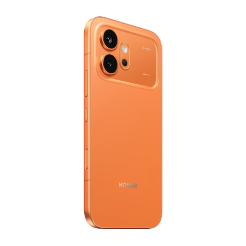 HONOR 600 5G 8-256GB Bundle + Watch 2i Orange Tim