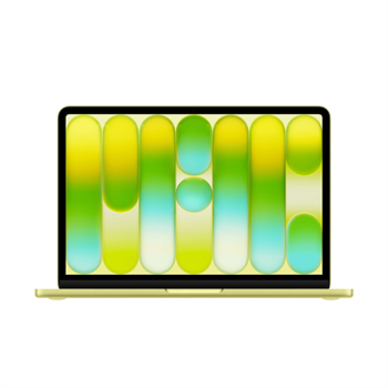 APPLE MacBook Neo 13 A18Pro 8-256GB MHFD4T/A Agrume