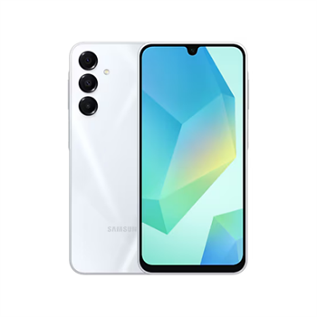 SAMSUNG Galaxy A16 4G 128GB LightGray