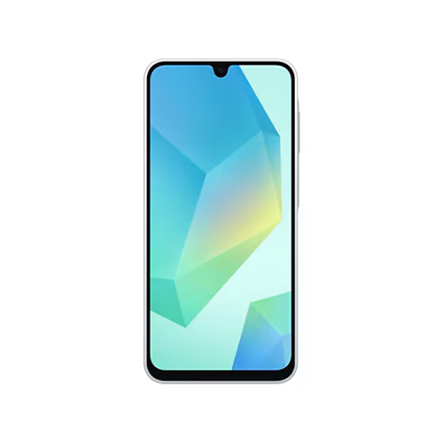 SAMSUNG Galaxy A16 4G 128GB LightGray