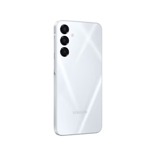 SAMSUNG Galaxy A16 4G 128GB LightGray