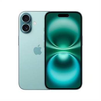 APPLE iPhone 16GB 128GB USED Teal