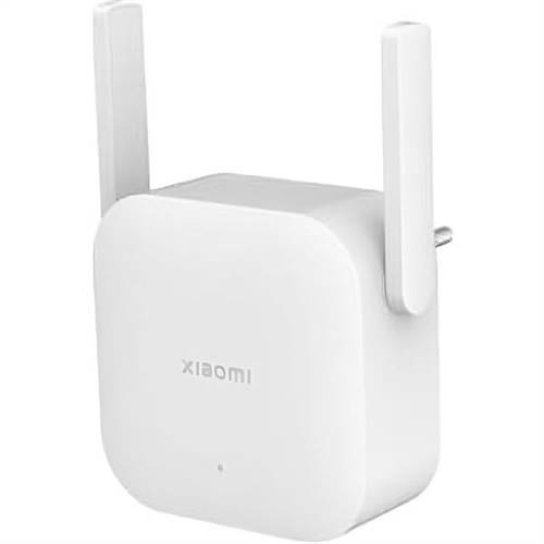 XIAOMI Extender Range Wi-Fi N300 2,4 GHz White DVB4352GL