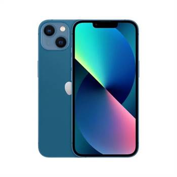 APPLE iPhone 13 128GB USED Blue