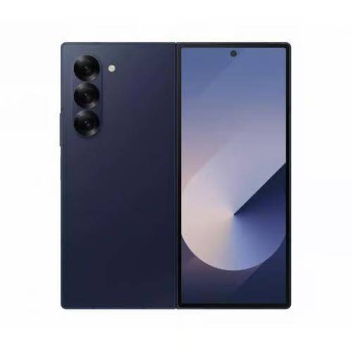 SAMSUNG Galaxy Z Fold6 5G 12-256GB Blue