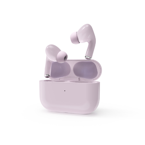 GEMBIRD Auricolari wireless TWS, rosa